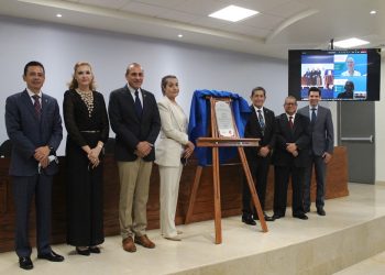 Acreditan por cuarta ocasión el programa de Sociología