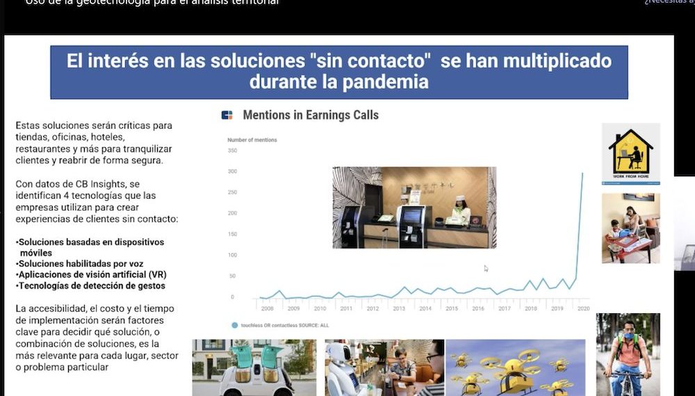 Coordinador de Laboratorio iSTAR-UNAM expone en Seminario del IADA