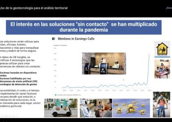 Coordinador de Laboratorio iSTAR-UNAM expone en Seminario del IADA