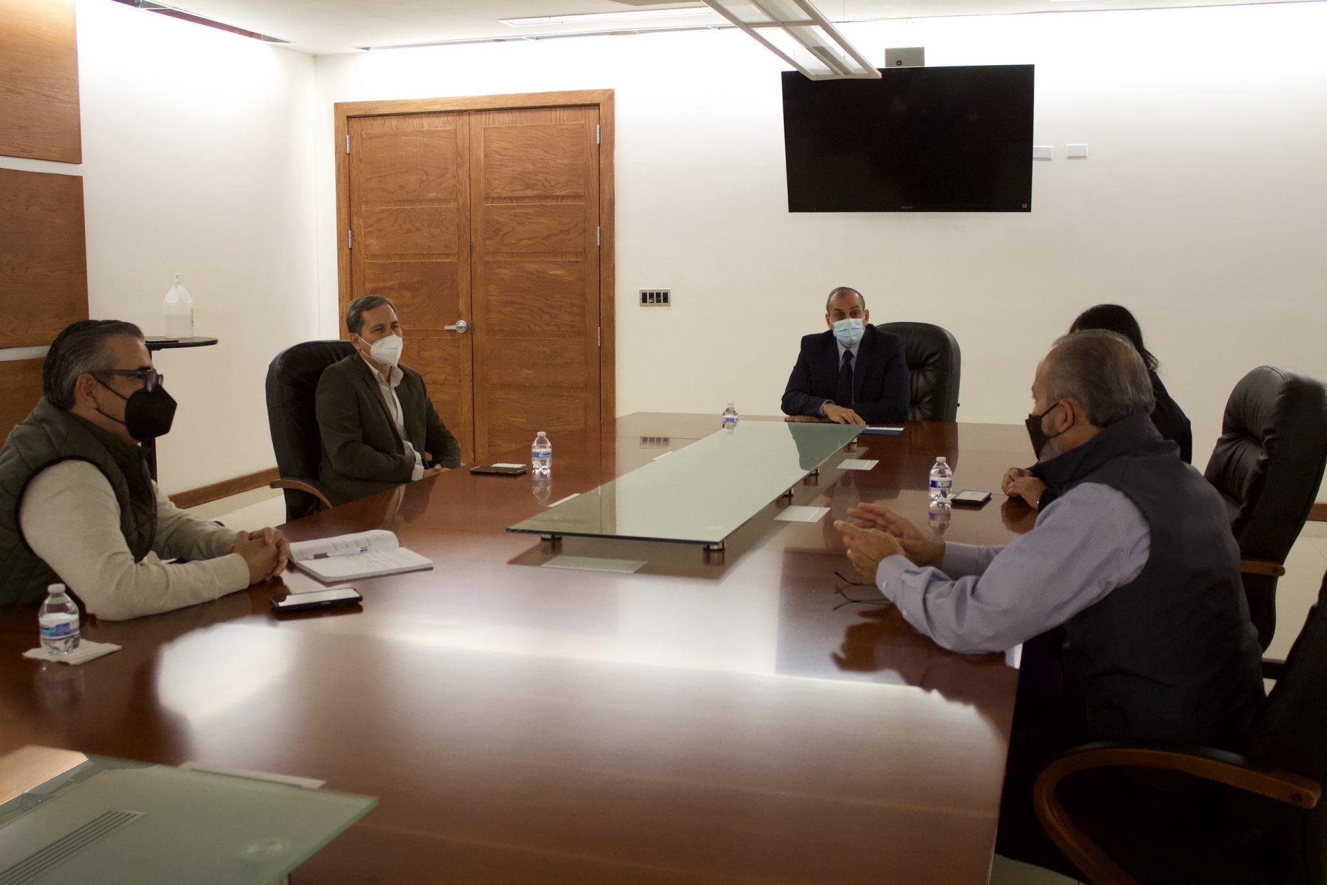 La UACJ prepara campaña de donación de sangre