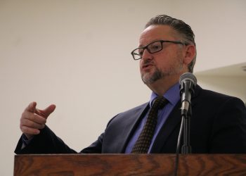 “Tenemos que buscar el respeto a los derechos humanos de los migrantes”