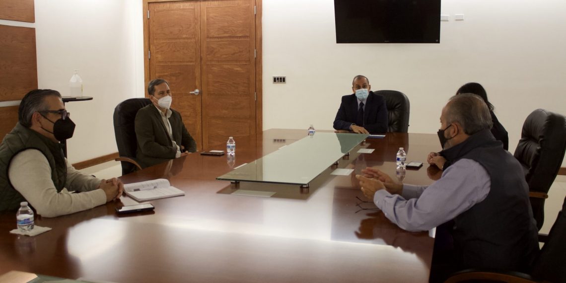 La UACJ prepara campaña de donación de sangre