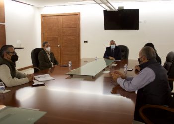 La UACJ prepara campaña de donación de sangre