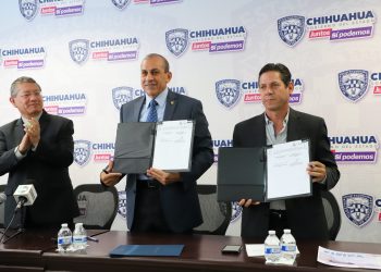 Promueve la UACJ el Circo de la Física