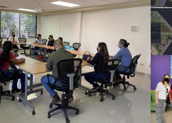 Asignan a estudiantes obra de diseño urbano para la ciudad