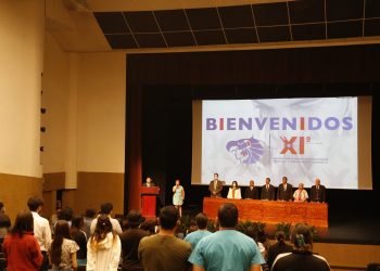 Inicia el XI Congreso de Patología y Medicina Bucal en el CCU