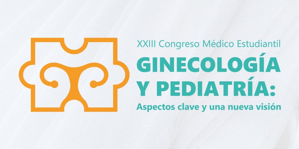 Todo listo para el XXIII Congreso Médico Estudiantil
