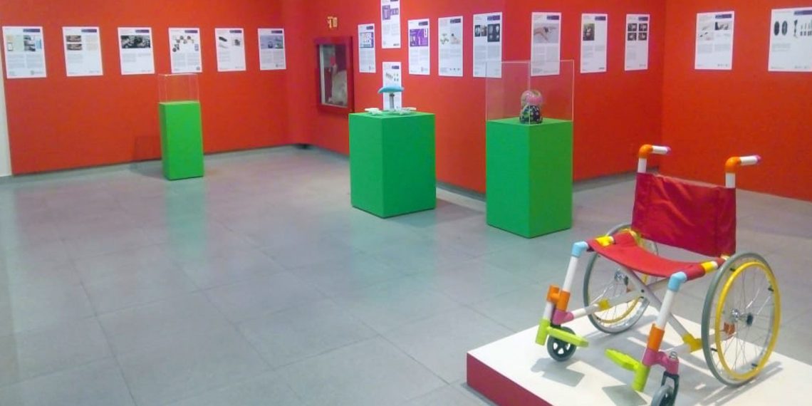 Estudiantes de Diseño Industrial exponen en la CDMX