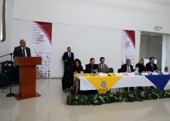 Presentan en foro la nueva política de evaluación y acreditación de la educación superior