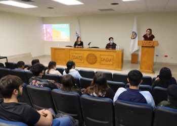 Con jornada académica celebran Día del Urbanista