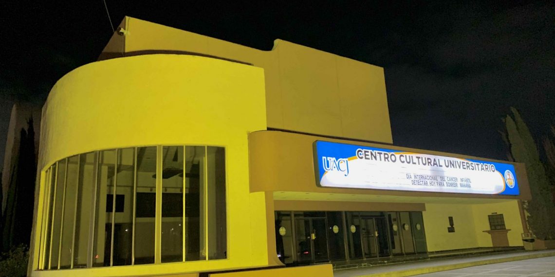 Conmemoran en la UACJ el Día Internacional del Cáncer Infantil