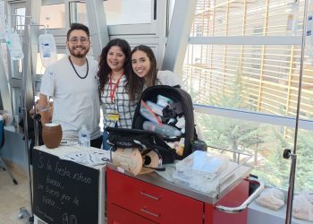 Promueven el emprendimiento en los universitarios 