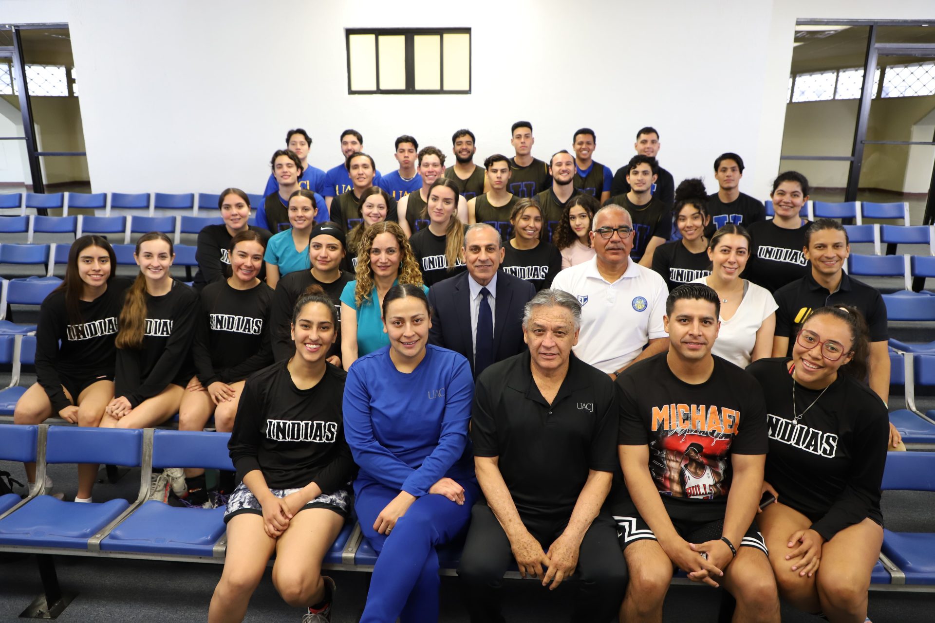 Regresa la UACJ a la Asociación de Basquetbol Estudiantil