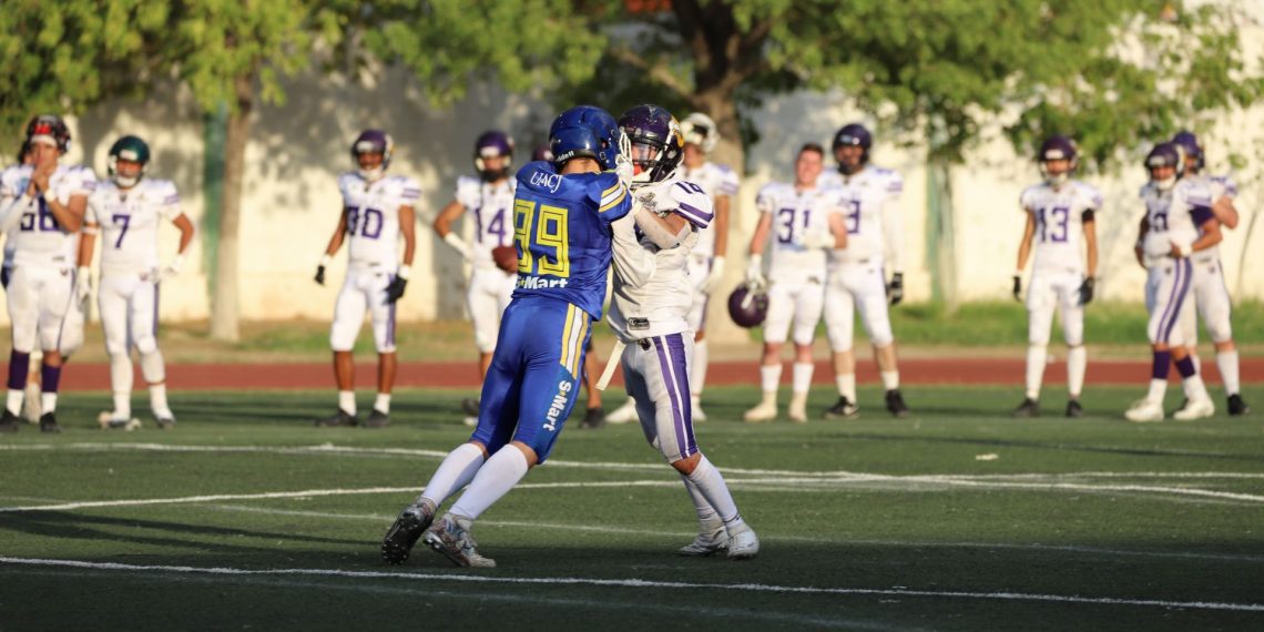 La UACJ anuncia cambios en el clásico institucional de la Onefa