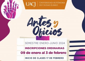 Más de 170 cursos y talleres de Artes y Oficios