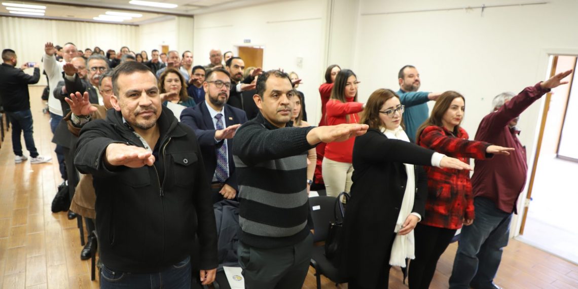 UACJ renueva el Consejo Universitario