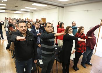 UACJ renueva el Consejo Universitario