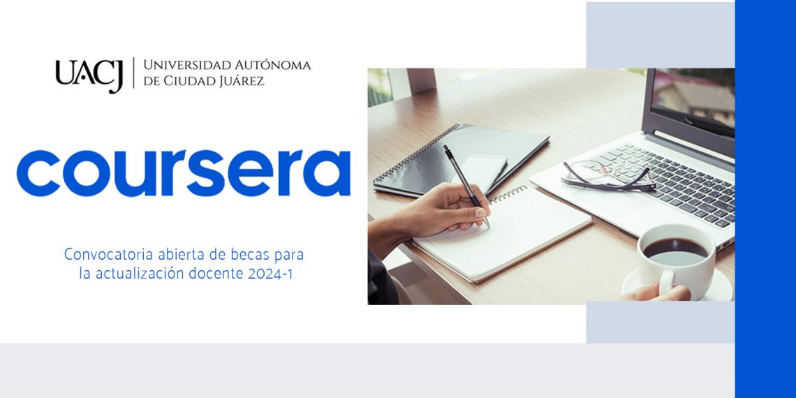 Promueven desarrollo docente en la UACJ