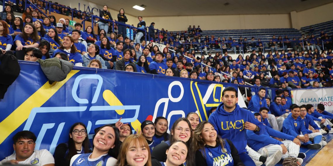 UACJ da la bienvenida a la nueva generación de futuros profesionales