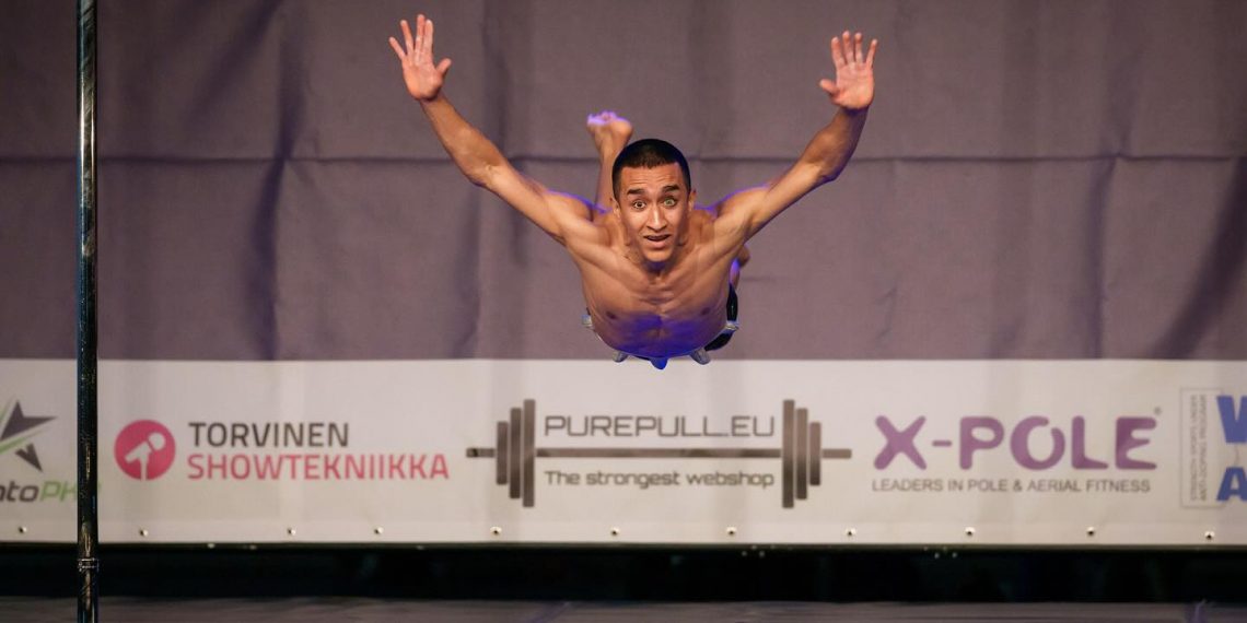 UACJ obtiene plata en Finlandia