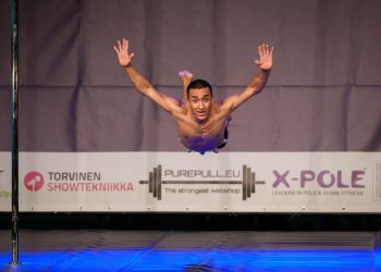 UACJ obtiene plata en Finlandia