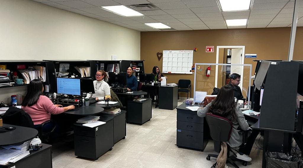 La UACJ retoma las actividades administrativas