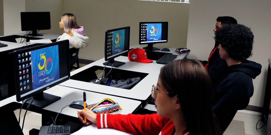 Implementan programas en el ICSA para el bienestar estudiantil