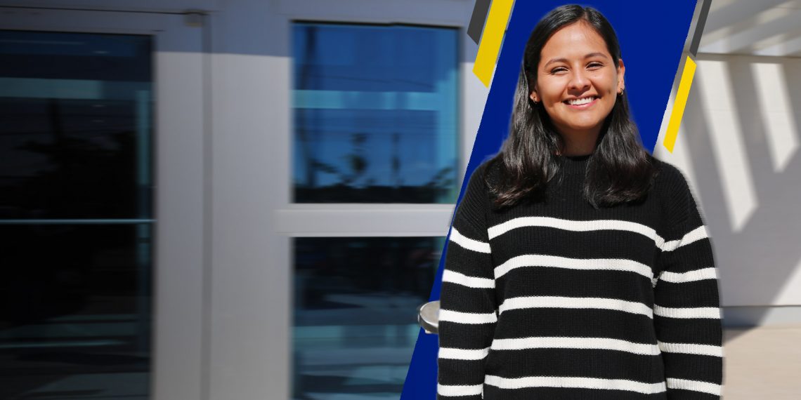 Investigación de estudiante recibe reconocimiento nacional