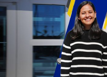 Investigación de estudiante recibe reconocimiento nacional