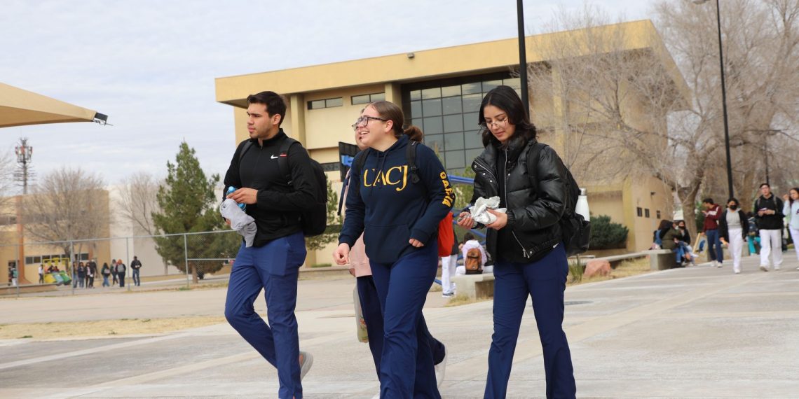 Iniciamos un nuevo semestre, lleno de avances y cambios