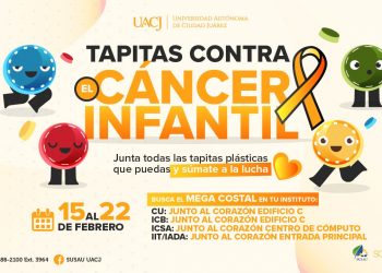 Llaman al reciclaje con causa