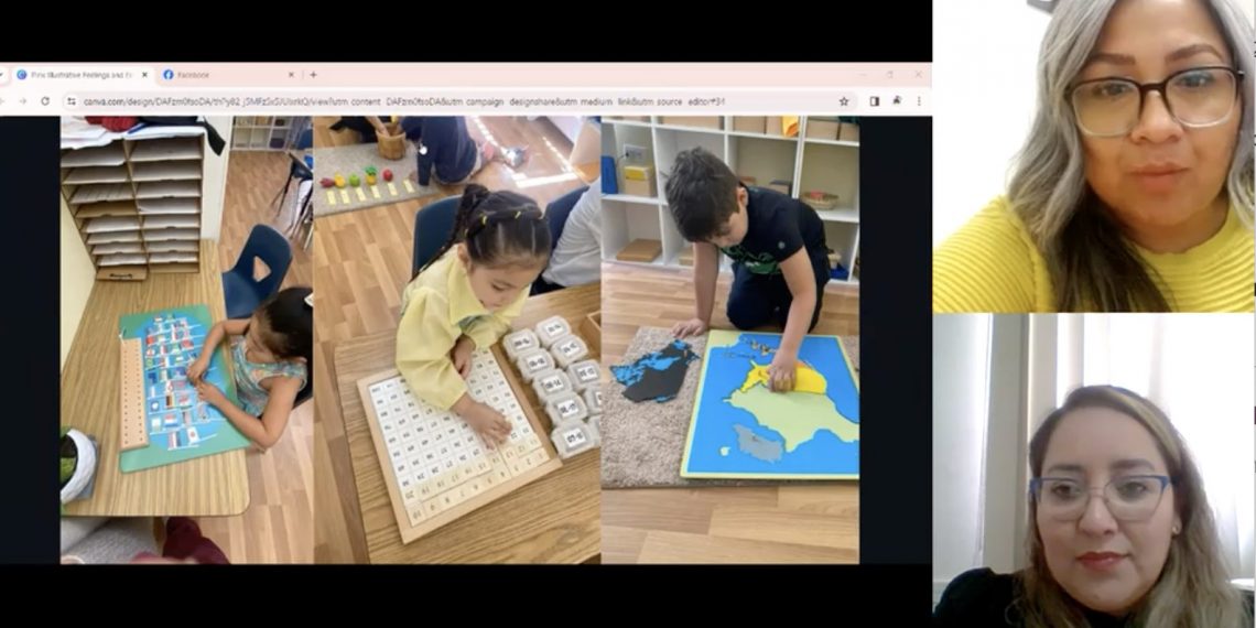 Concientizan sobre el autismo por medio de charla