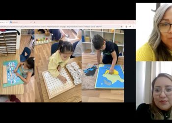 Concientizan sobre el autismo por medio de charla