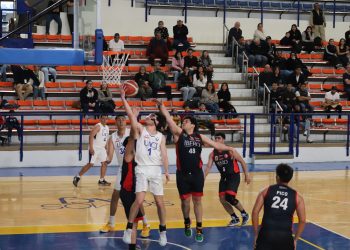 Triunfo de la Tribu de la UACJ