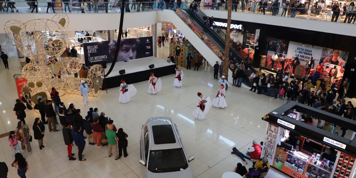 UACJ acerca las bellas artes a los fronterizos