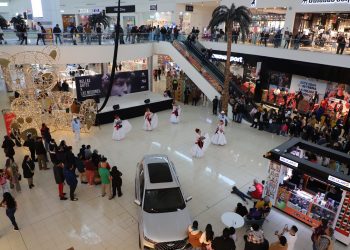 UACJ acerca las bellas artes a los fronterizos