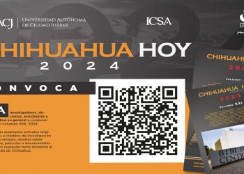 UACJ invita a participar en la publicación Chihuahua Hoy 2024