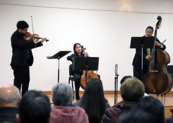 Reviven los clásicos temas del cine
