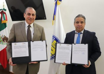 Universitarios realizarán prácticas profesionales en Parque Central Juárez
