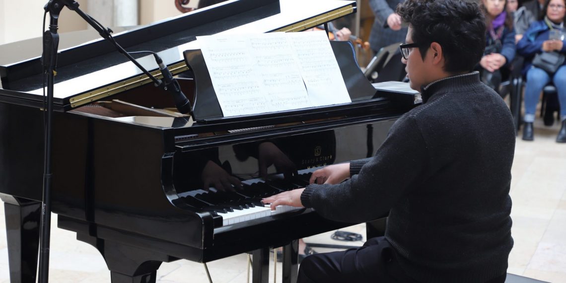 UACJ organiza un día con el arte para los fronterizos