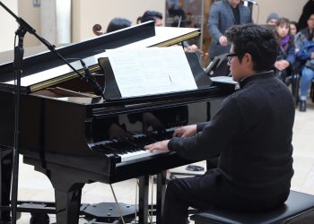 UACJ organiza un día con el arte para los fronterizos