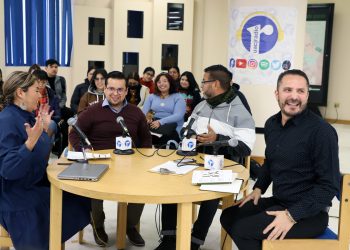 Celebra UACJ Día Mundial de la Radio