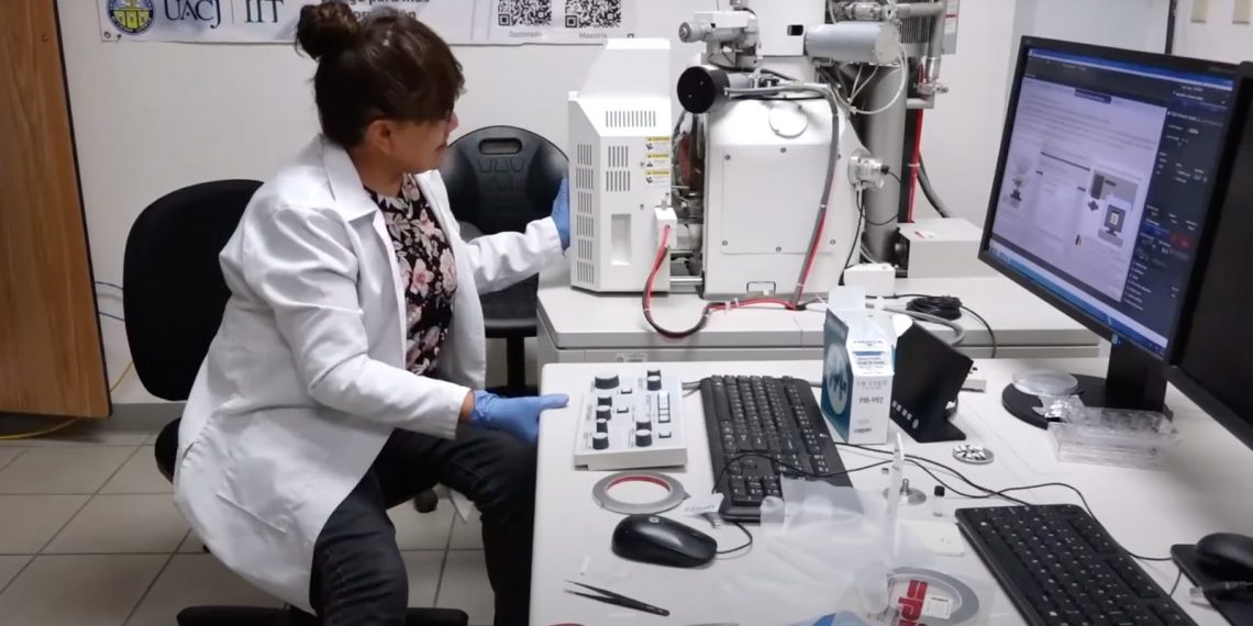 Incrementa UACJ su plantilla de profesores investigadores