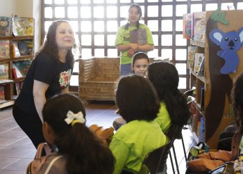 Universidad Infantil inicia un nuevo semestre