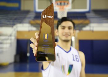 UACJ tiene destacada participación en mundial de Catar