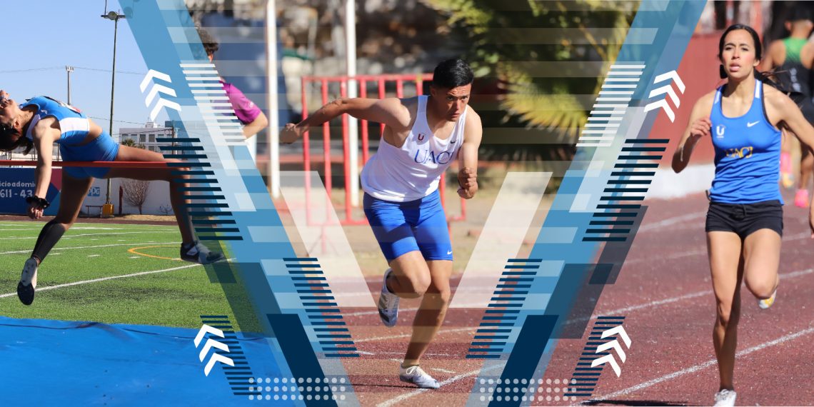 Demuestran su calidad deportiva