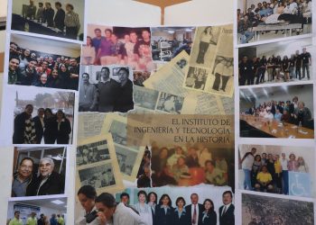 UACJ celebra 50 años de su Instituto de Ingeniería y Tecnología