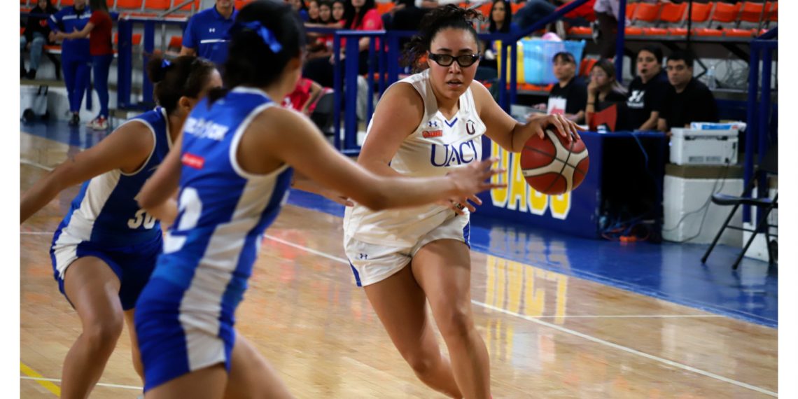 Equipo femenil de basquetbol se despide de la Liga ABE