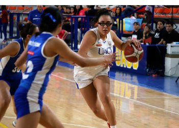 Equipo femenil de basquetbol se despide de la Liga ABE
