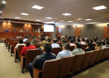 UACJ inicia auditoría externa para mejorar la calidad de sus servicios